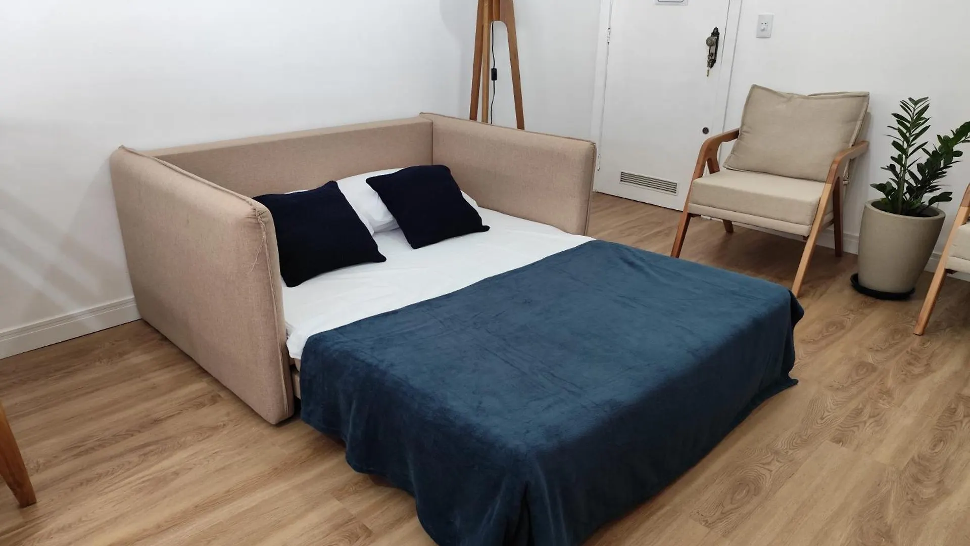 Apartamento A 500 Metros Da Praia Do Forte Cabo Frio Apartment