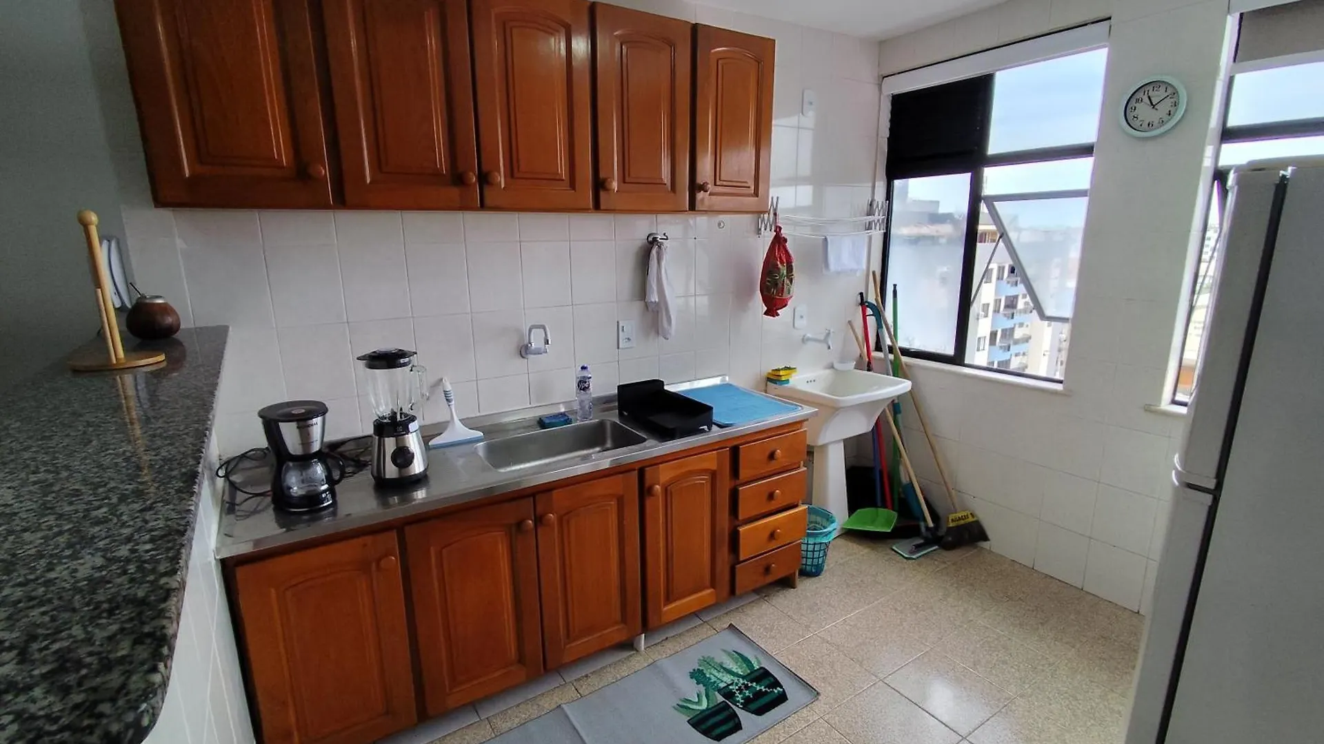 Apartment Apartamento A 500 Metros Da Praia Do Forte Cabo Frio Brazil