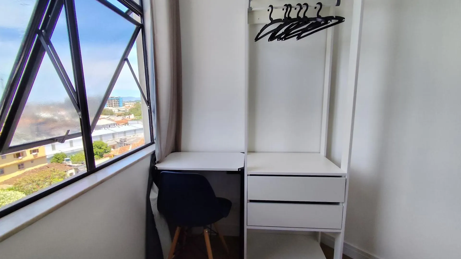 Apartamento A 500 Metros Da Praia Do Forte Cabo Frio 0*,